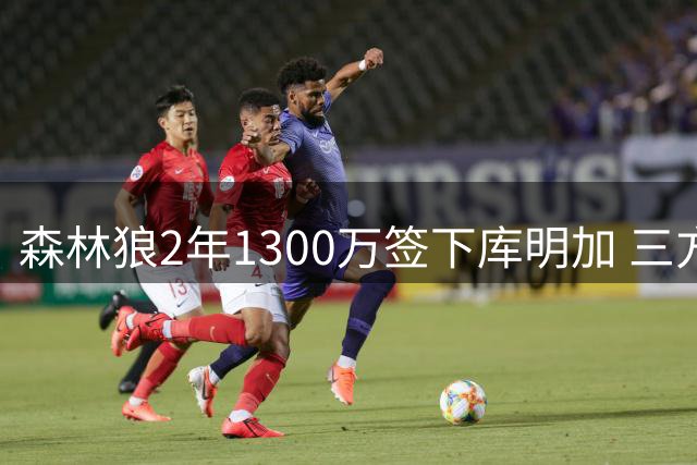 森林狼2年1300万签下库明加 三方交易方案告吹