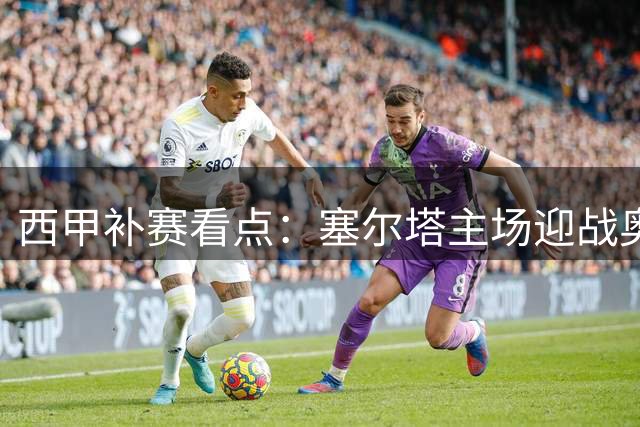 西甲补赛看点：塞尔塔主场迎战奥萨苏纳，两队近期表现解析